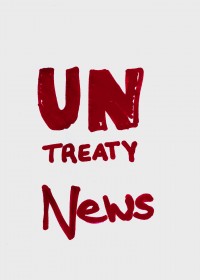 Treaty News Cover
